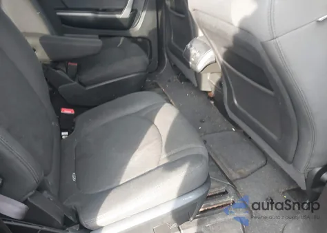 2012 GMC Acadia Sle from USA, damaged, VIN 1GKKRPED6CJ395212